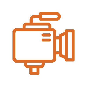 أيقونة تصوير ريلز